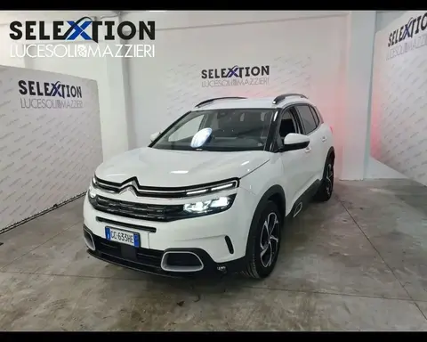 Used CITROEN C5 AIRCROSS Diesel 2020 Ad 