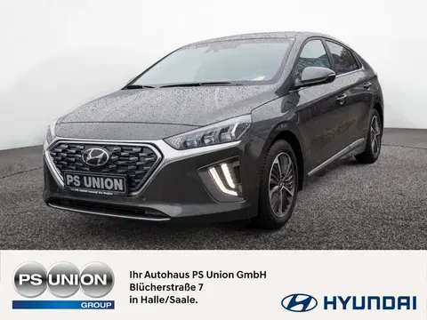 Used HYUNDAI IONIQ Hybrid 2022 Ad 