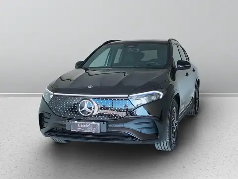 Used MERCEDES-BENZ EQA Not specified 2024 Ad 