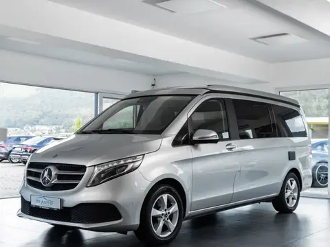 Annonce MERCEDES-BENZ CLASSE V Diesel 2019 d'occasion 