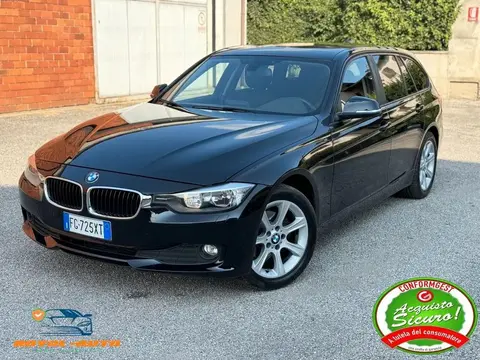 Used BMW SERIE 3 Diesel 2015 Ad 