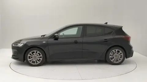 Used FORD FOCUS Hybrid 2022 Ad 