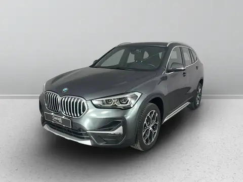 Annonce BMW X1 Diesel 2020 d'occasion 