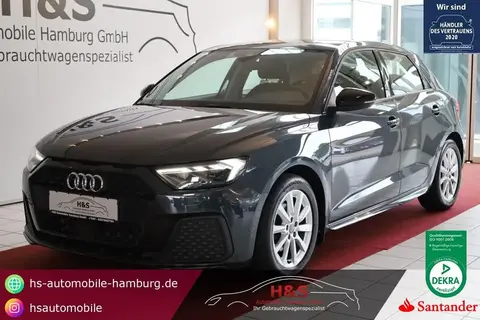 Annonce AUDI A1 Essence 2021 d'occasion 