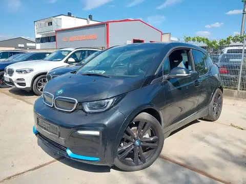 Annonce BMW I3 Non renseigné 2019 d'occasion 