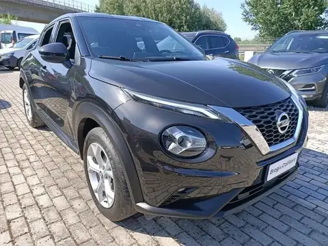 Annonce NISSAN JUKE Essence 2021 d'occasion 