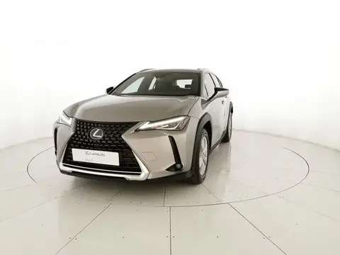 Annonce LEXUS UX Hybride 2019 d'occasion 