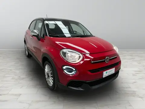 Used FIAT 500X Petrol 2021 Ad 