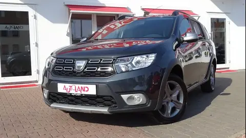 Used DACIA LOGAN Petrol 2018 Ad 