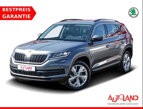 Annonce SKODA KODIAQ Essence 2019 d'occasion 