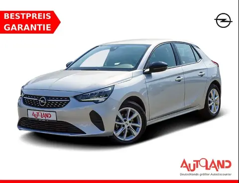 Annonce OPEL CORSA Essence 2022 d'occasion Allemagne