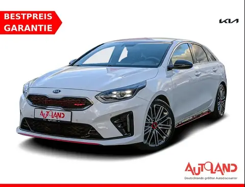 Annonce KIA PROCEED Essence 2020 d'occasion 