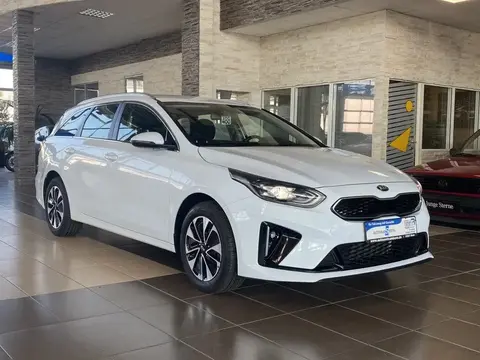 Annonce KIA CEED Hybride 2021 d'occasion 