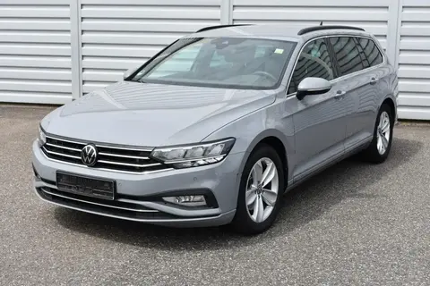 Used VOLKSWAGEN PASSAT Diesel 2023 Ad 