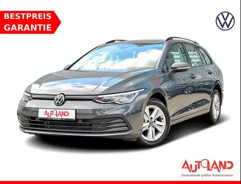 Annonce VOLKSWAGEN GOLF Essence 2022 d'occasion 