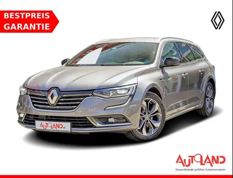 Annonce RENAULT TALISMAN Essence 2019 d'occasion 