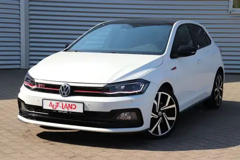 Used VOLKSWAGEN POLO Petrol 2020 Ad 