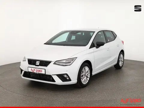 Used SEAT IBIZA Petrol 2024 Ad 