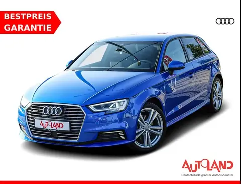 Used AUDI A3 Hybrid 2020 Ad 