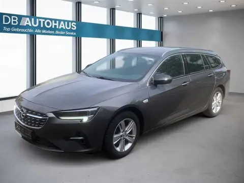 Used OPEL INSIGNIA Diesel 2022 Ad 