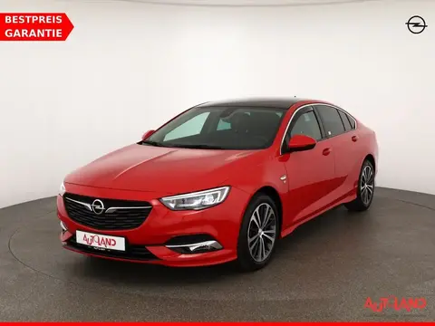 Annonce OPEL INSIGNIA Diesel 2019 d'occasion Allemagne