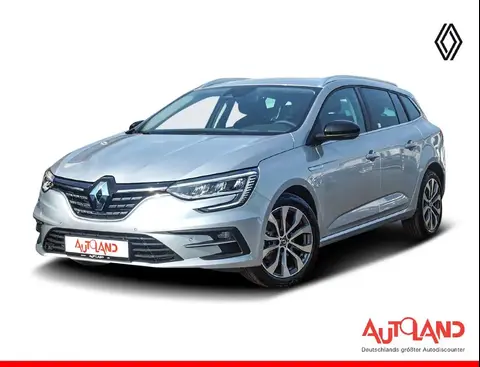 Used RENAULT MEGANE Petrol 2024 Ad 