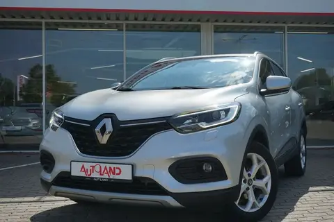 Used RENAULT KADJAR Petrol 2019 Ad 