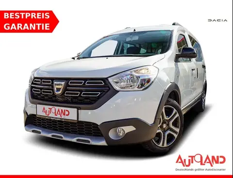 Used DACIA DOKKER Petrol 2018 Ad 