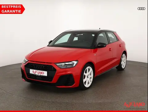 Annonce AUDI A1 Essence 2019 d'occasion 