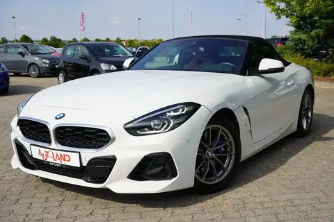 Annonce BMW Z4 Essence 2023 d'occasion 