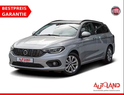 Used FIAT TIPO Petrol 2016 Ad 