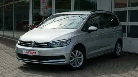 Used VOLKSWAGEN TOURAN Diesel 2019 Ad 