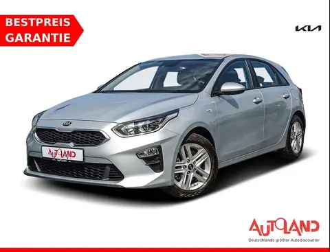 Used KIA CEED Petrol 2018 Ad 