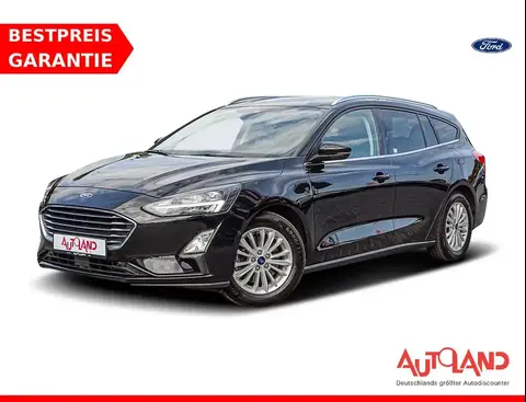 Annonce FORD FOCUS Essence 2022 d'occasion 