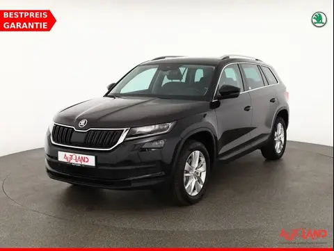 Used SKODA KODIAQ Diesel 2019 Ad 