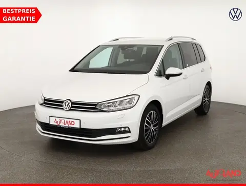 Annonce VOLKSWAGEN TOURAN Diesel 2020 d'occasion 