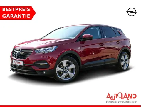 Used OPEL GRANDLAND Petrol 2019 Ad 