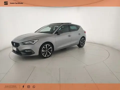 Used SEAT LEON  2023 Ad 