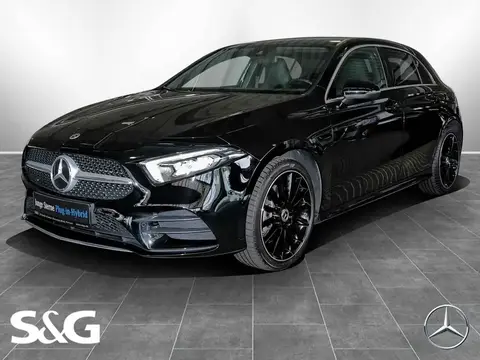 Used MERCEDES-BENZ CLASSE A Hybrid 2021 Ad 