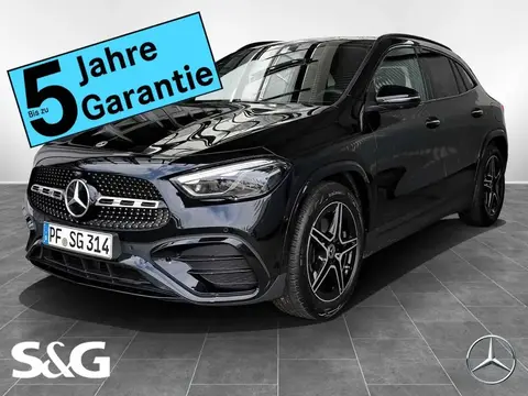 Annonce MERCEDES-BENZ CLASSE GLA Essence 2024 d'occasion 