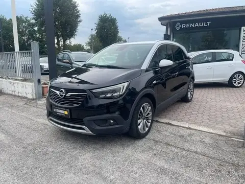 Annonce OPEL CROSSLAND Diesel 2017 d'occasion 