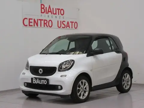 Used SMART FORTWO Petrol 2019 Ad 