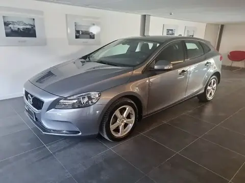 Used VOLVO V40 Diesel 2016 Ad 