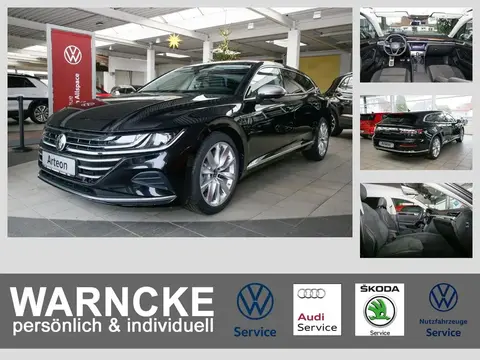 Used VOLKSWAGEN ARTEON Diesel 2021 Ad 