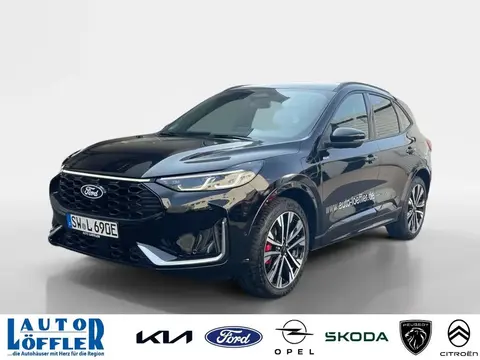 Used FORD KUGA Hybrid 2024 Ad 