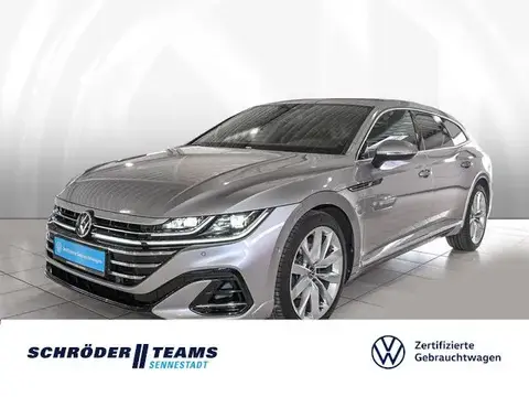 Used VOLKSWAGEN ARTEON Diesel 2021 Ad 