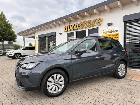 Used SEAT ARONA Petrol 2024 Ad 