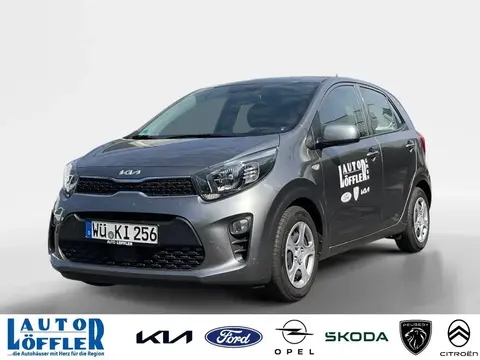 Annonce KIA PICANTO Essence 2024 d'occasion 