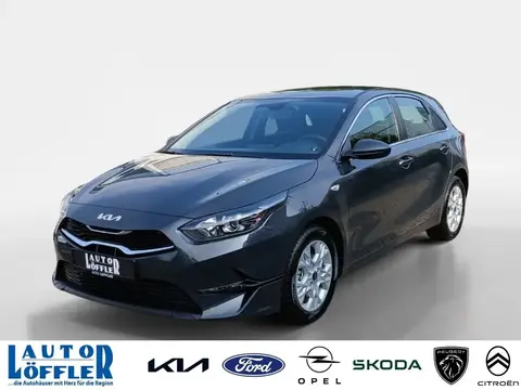 Used KIA CEED Petrol 2024 Ad 