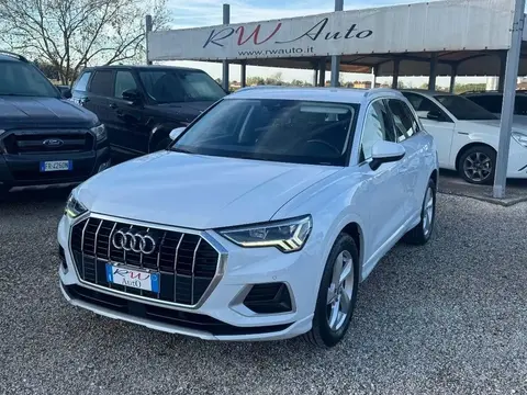 Used AUDI Q3 Diesel 2019 Ad 